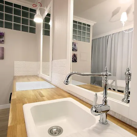 Dluga 50 Lägenhet *