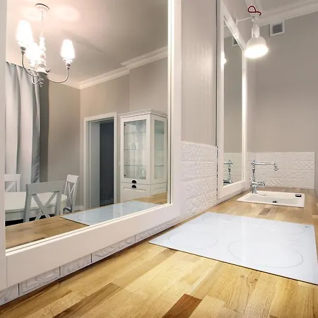 Appartement Dluga 50