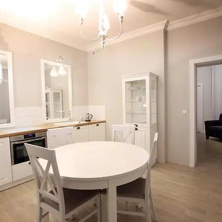 Dluga 50 Appartement