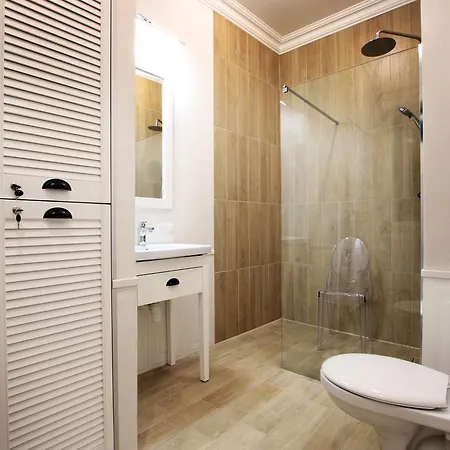 Apartament Dluga 50