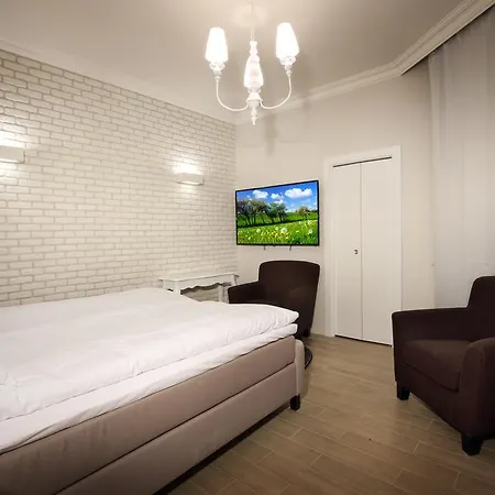 Appartement Dluga 50 *