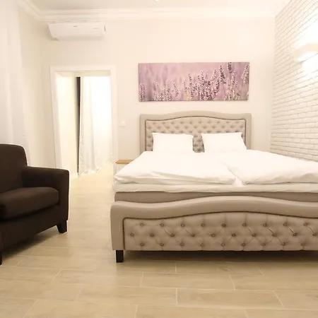 Apartament Dluga 50 *