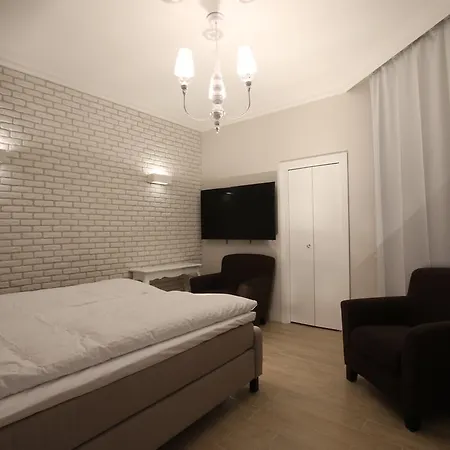 Appartement Dluga 50 *