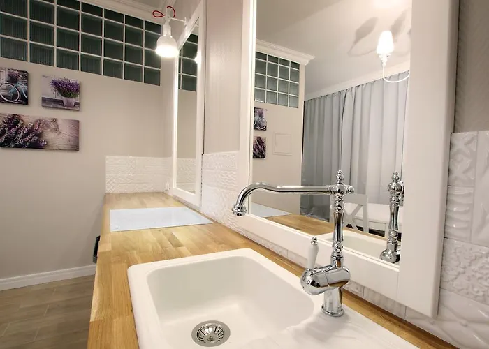 Dluga 50 Appartement *