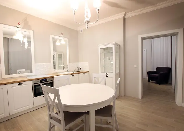 Dluga 50 Appartement