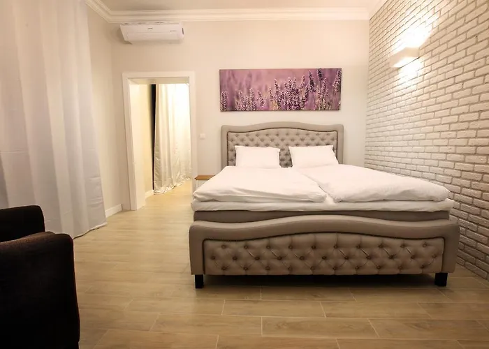 Dluga 50 Appartement Bydgoszcz