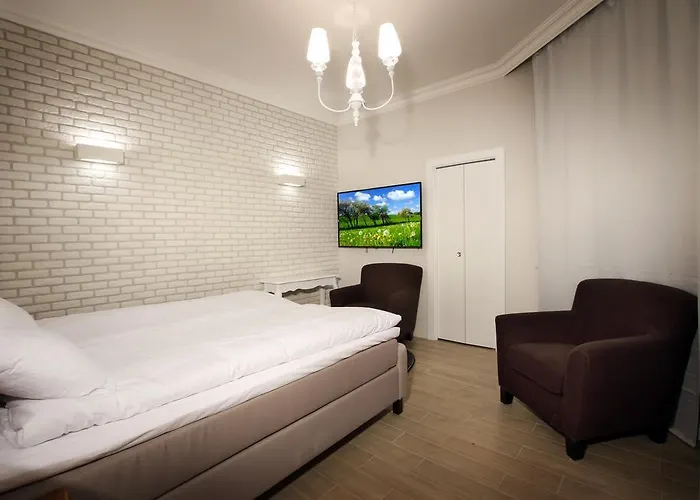 Appartement Dluga 50 *