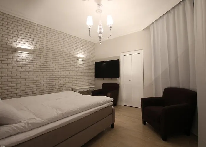 Appartement Dluga 50 *